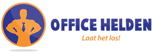 Office helden Logo