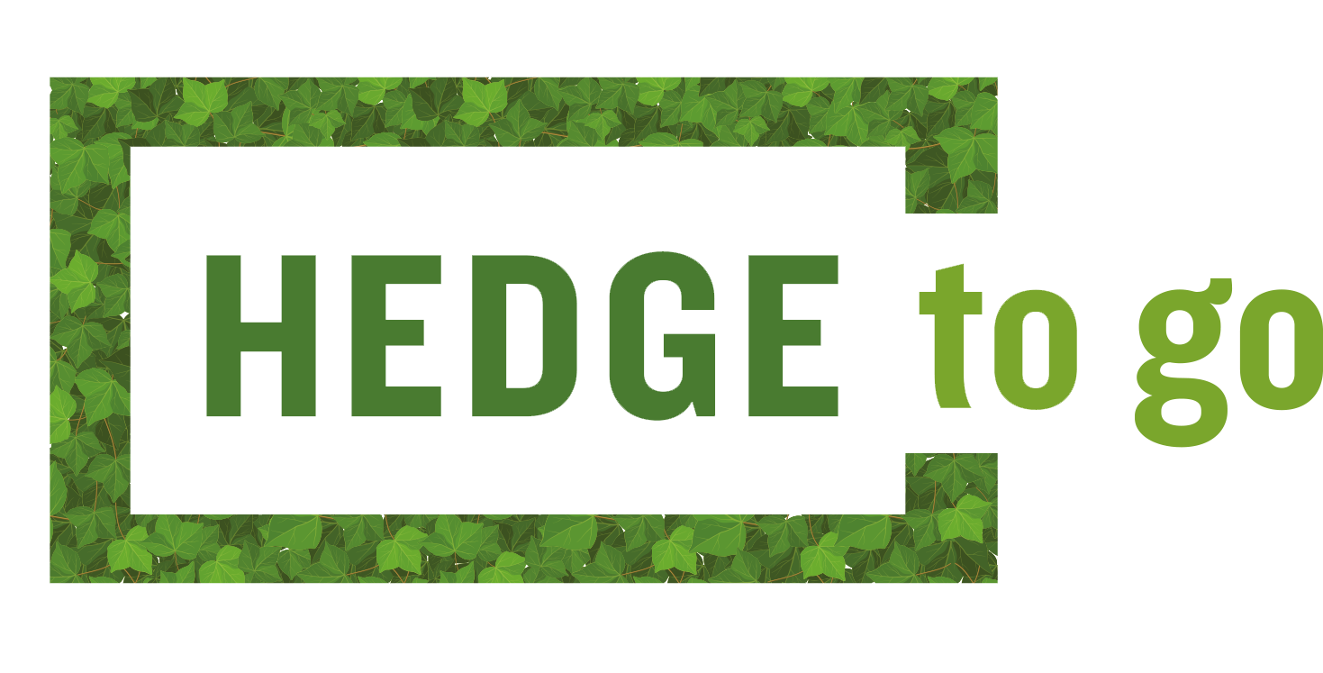 Hedge to go