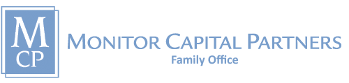 Monitor capital partners logo